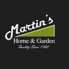 Martin's Home & Garden Landscape Divison. Landscaping Company